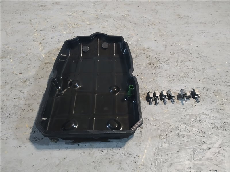 поддон АКПП, 2385 рублей, Санкт-Петербург