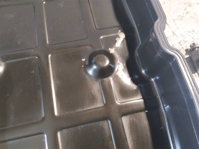 поддон АКПП, 2385 рублей, Санкт-Петербург