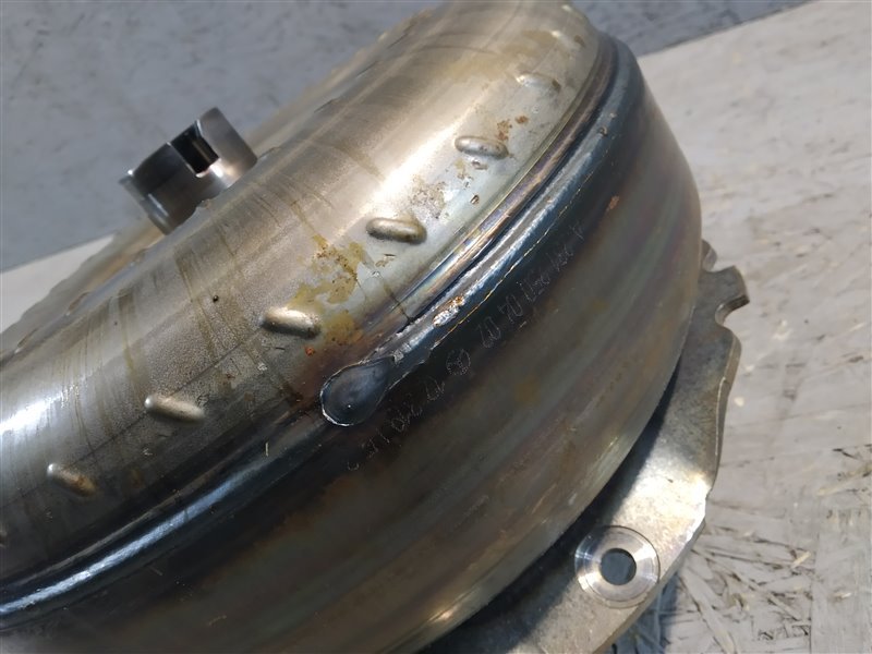 гидротрансформатор, 12005 рублей, Санкт-Петербург