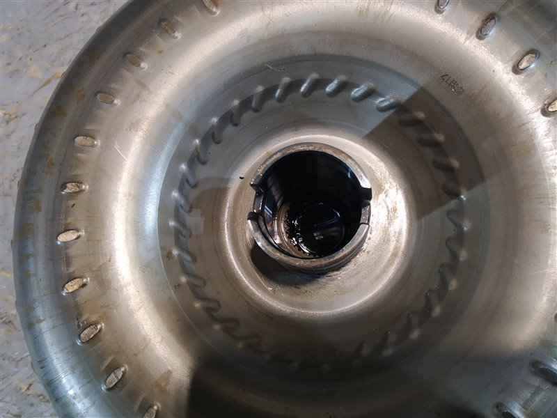 гидротрансформатор, 12005 рублей, Санкт-Петербург