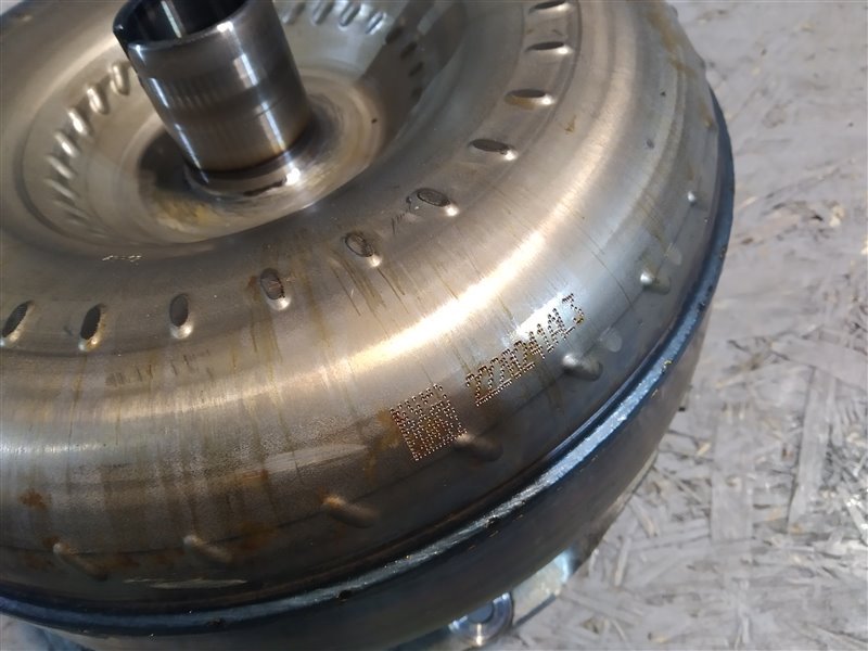 гидротрансформатор, 12005 рублей, Санкт-Петербург