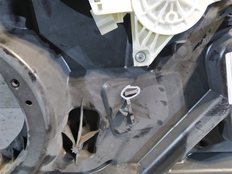 стеклоподъемник, 2520 рублей, Санкт-Петербург