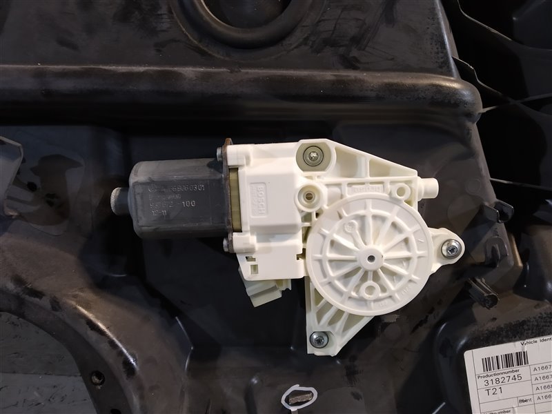 стеклоподъемник, 2520 рублей, Санкт-Петербург