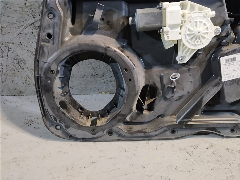 стеклоподъемник, 2520 рублей, Санкт-Петербург