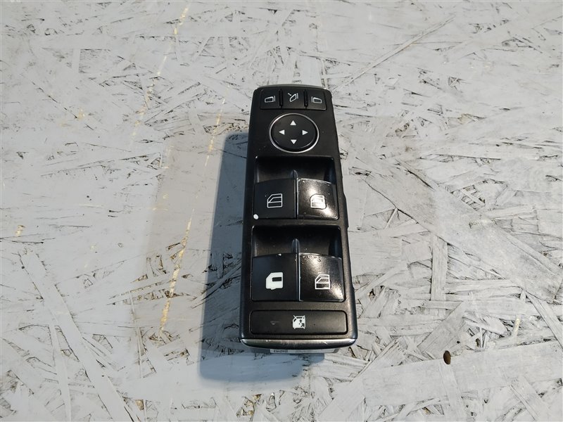 блок кнопок стеклоподъемника, 2010 рублей, Санкт-Петербург