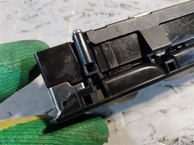 блок кнопок стеклоподъемника, 2010 рублей, Санкт-Петербург