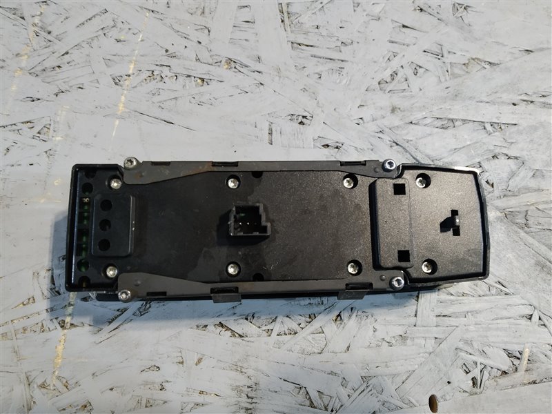 блок кнопок стеклоподъемника, 2010 рублей, Санкт-Петербург