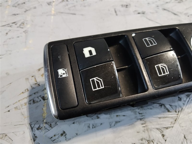 блок кнопок стеклоподъемника, 2010 рублей, Санкт-Петербург