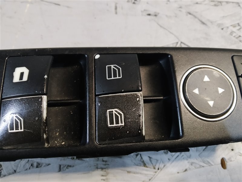 блок кнопок стеклоподъемника, 2010 рублей, Санкт-Петербург