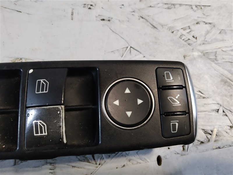 блок кнопок стеклоподъемника, 2010 рублей, Санкт-Петербург