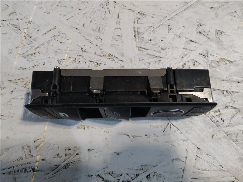 блок кнопок стеклоподъемника, 2010 рублей, Санкт-Петербург