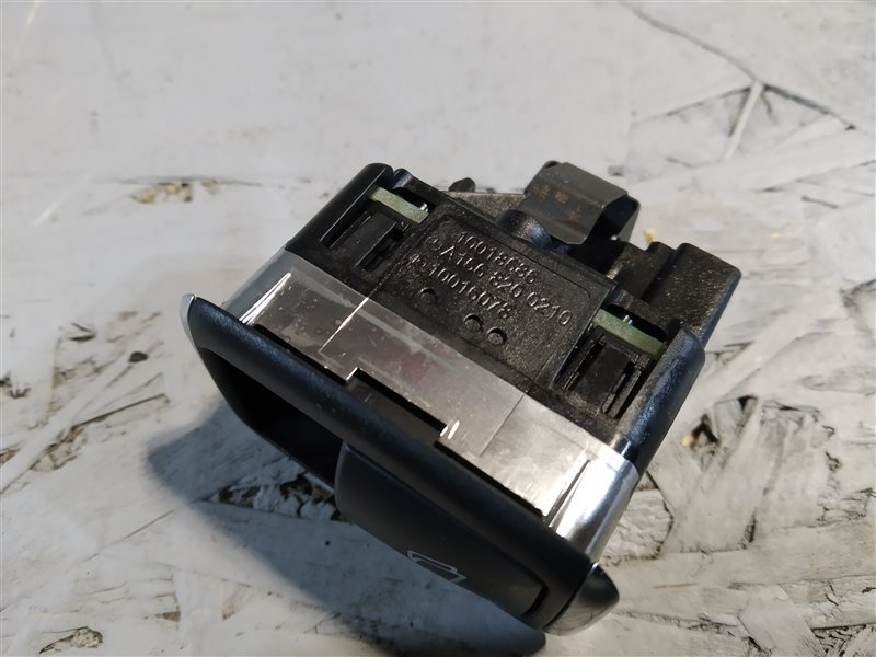 кнопка стеклоподъемника, 890 рублей, Санкт-Петербург