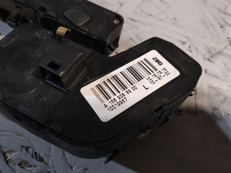 кнопки управления сиденьем, 2555 рублей, Санкт-Петербург