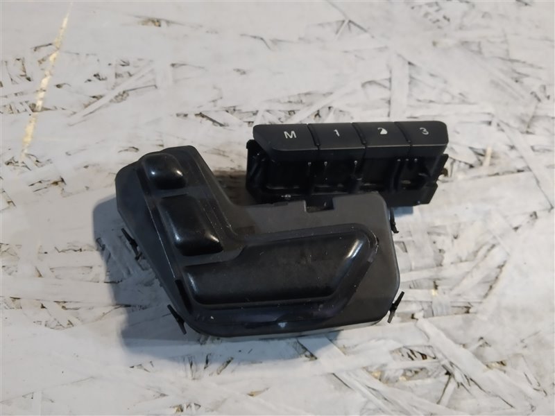 кнопки управления сиденьем, 2555 рублей, Санкт-Петербург