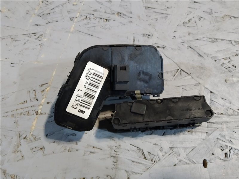 кнопки управления сиденьем, 2555 рублей, Санкт-Петербург