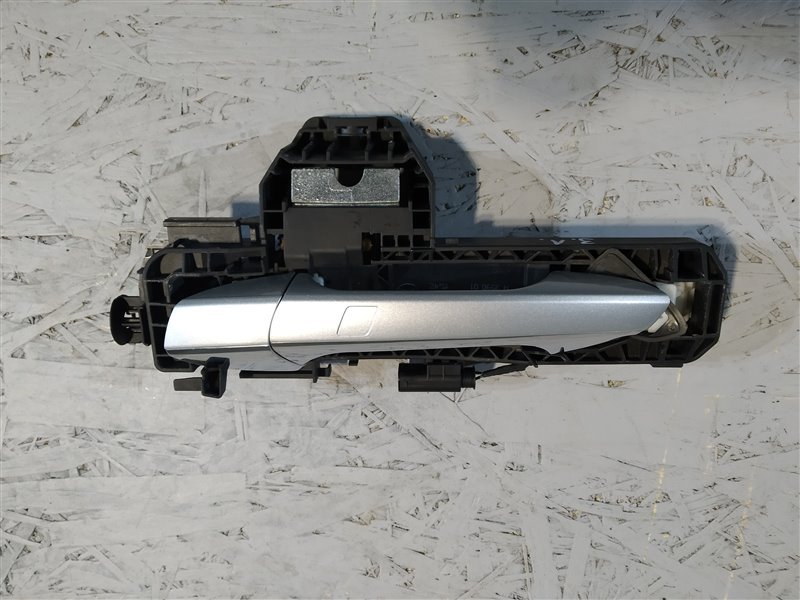 Ручка двери, 2455 рублей, Санкт-Петербург