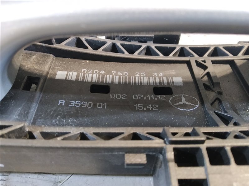 Ручка двери, 2455 рублей, Санкт-Петербург