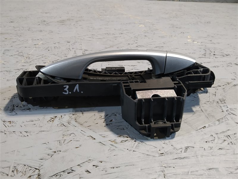 Ручка двери, 2455 рублей, Санкт-Петербург