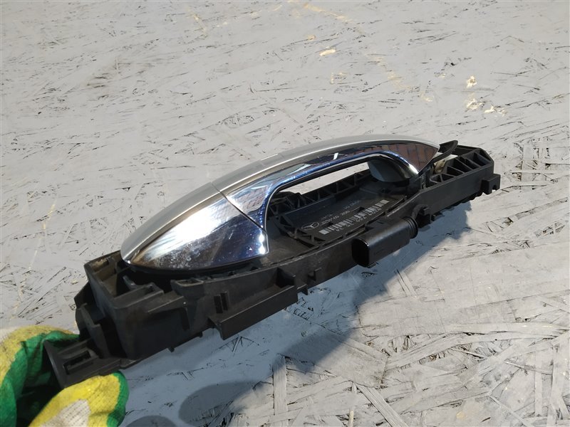 Ручка двери, 2455 рублей, Санкт-Петербург