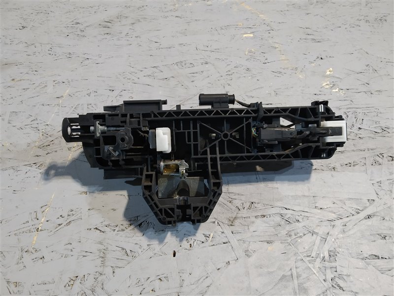 Ручка двери, 2455 рублей, Санкт-Петербург