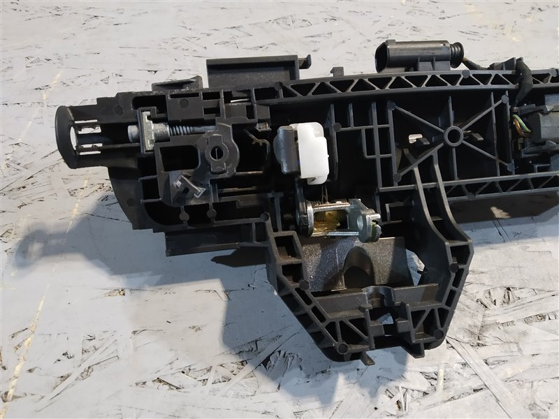 Ручка двери, 2455 рублей, Санкт-Петербург