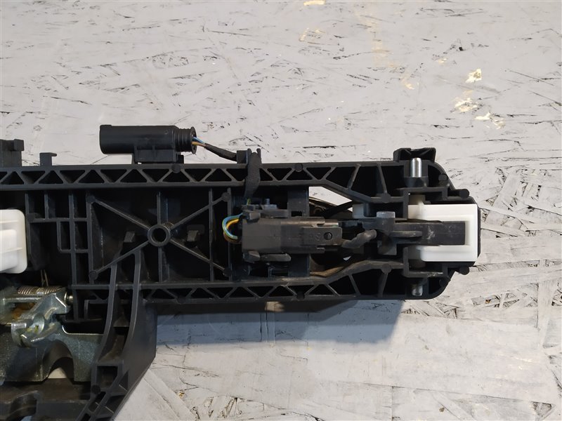 Ручка двери, 2455 рублей, Санкт-Петербург