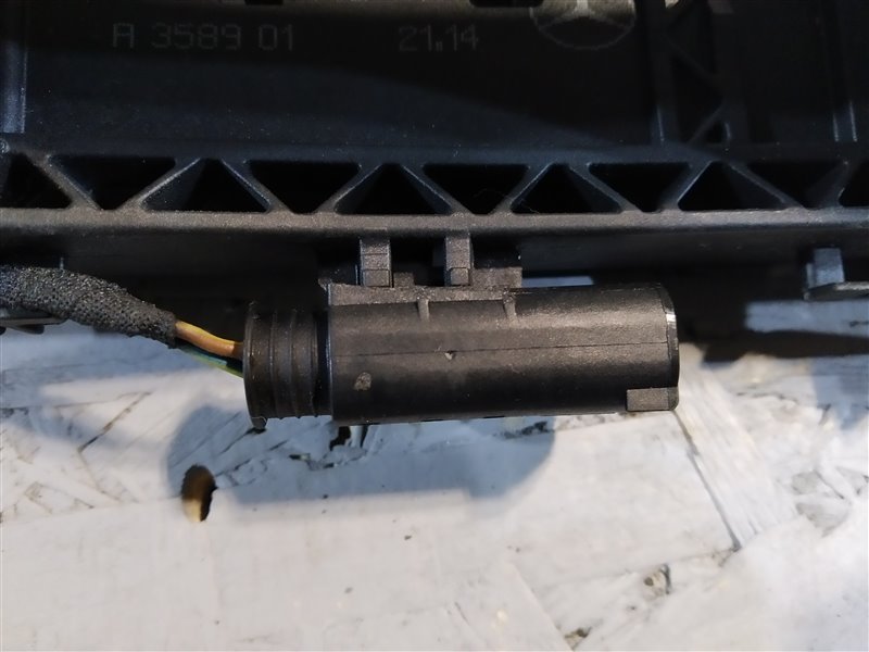 Ручка двери, 2455 рублей, Санкт-Петербург