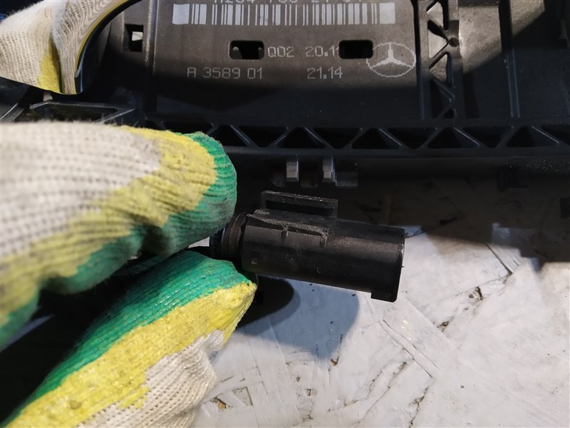 Ручка двери, 2455 рублей, Санкт-Петербург