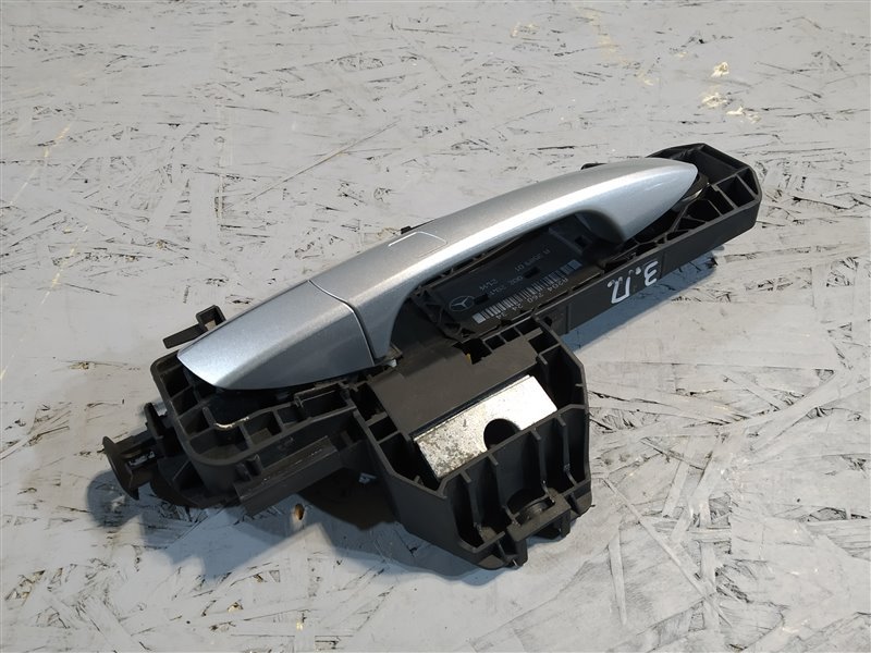 Ручка двери, 2455 рублей, Санкт-Петербург