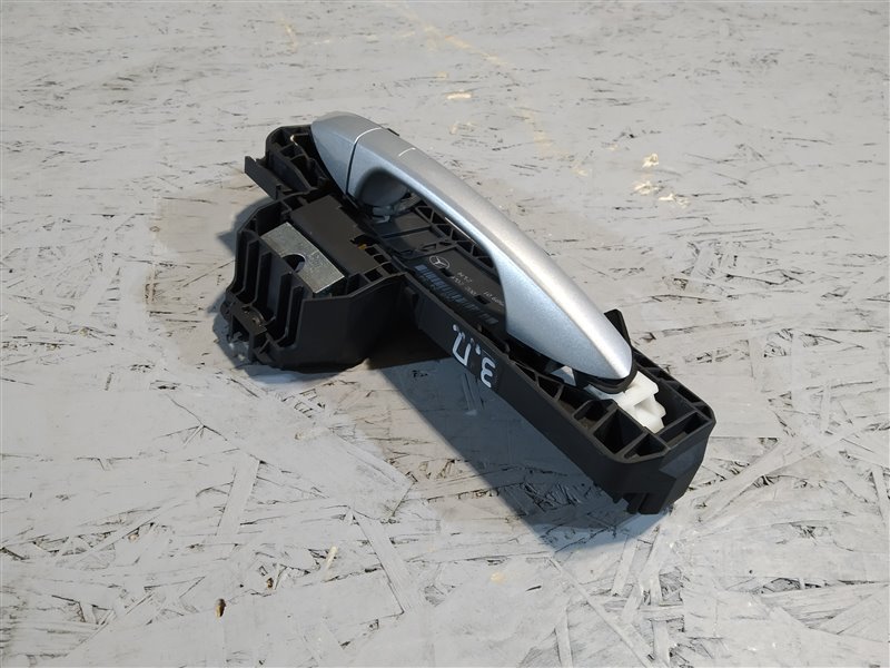 Ручка двери, 2455 рублей, Санкт-Петербург