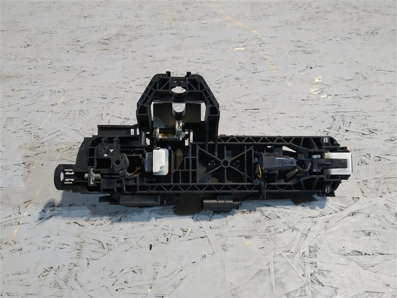 Ручка двери, 2455 рублей, Санкт-Петербург