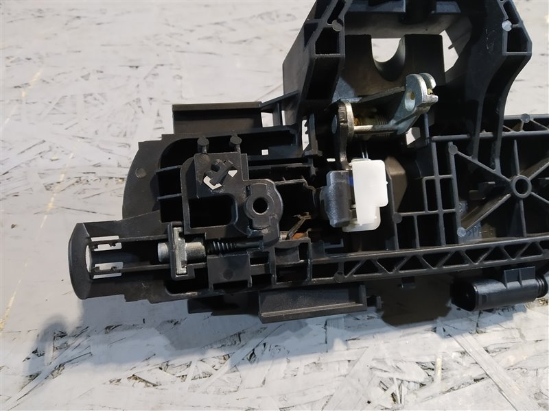 Ручка двери, 2455 рублей, Санкт-Петербург