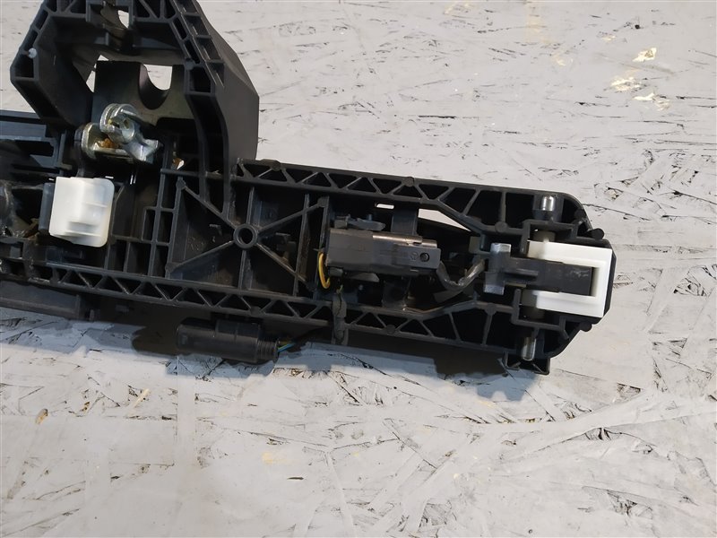 Ручка двери, 2455 рублей, Санкт-Петербург