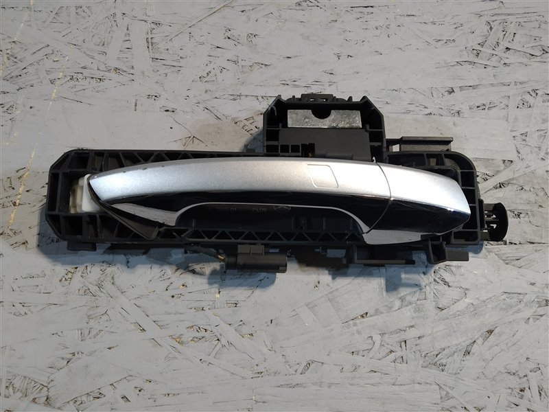 Ручка двери, 2455 рублей, Санкт-Петербург