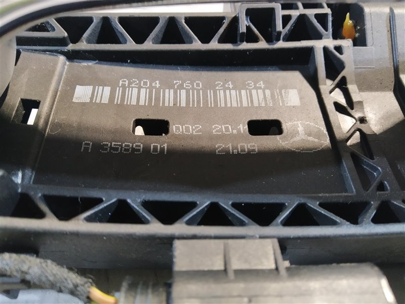 Ручка двери, 2455 рублей, Санкт-Петербург