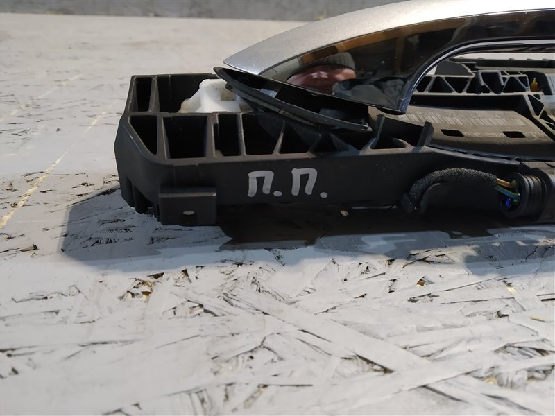 Ручка двери, 2455 рублей, Санкт-Петербург