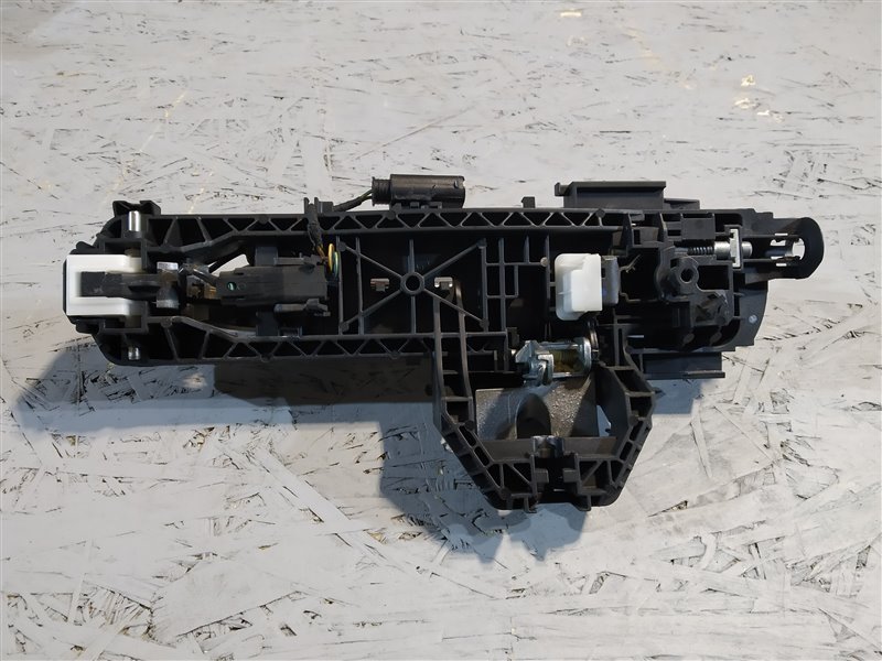 Ручка двери, 2455 рублей, Санкт-Петербург