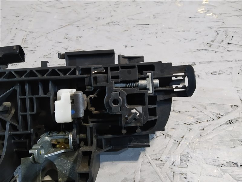 Ручка двери, 2455 рублей, Санкт-Петербург