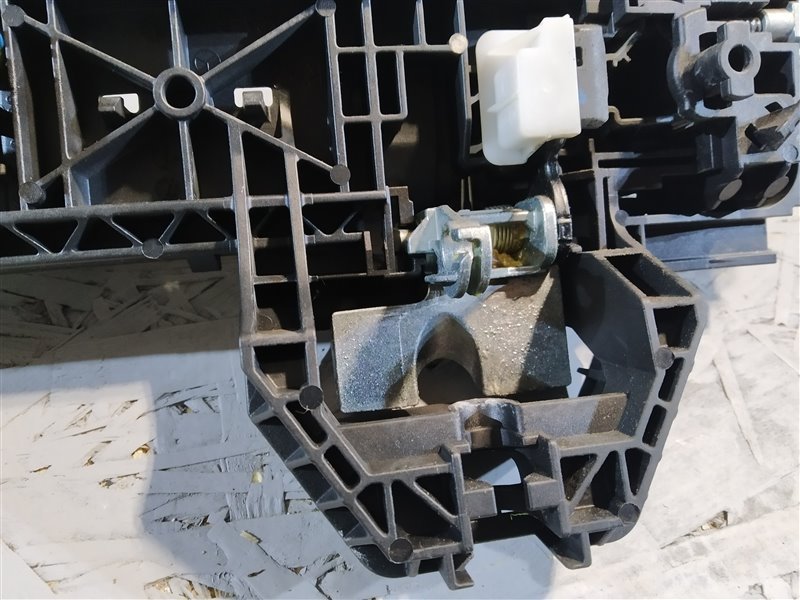 Ручка двери, 2455 рублей, Санкт-Петербург