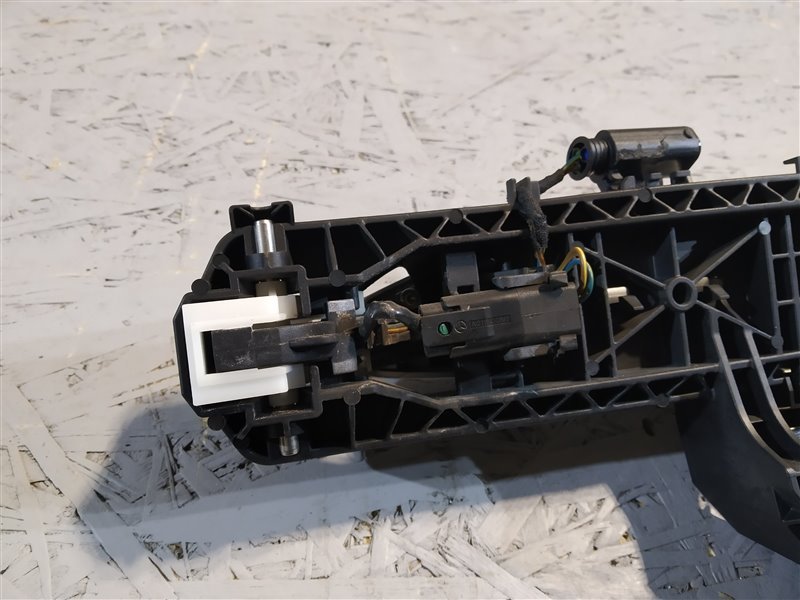 Ручка двери, 2455 рублей, Санкт-Петербург