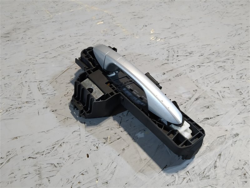 Ручка двери, 2455 рублей, Санкт-Петербург