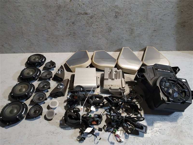 Музыка Bang and Olufsen, 224750 рублей, Санкт-Петербург