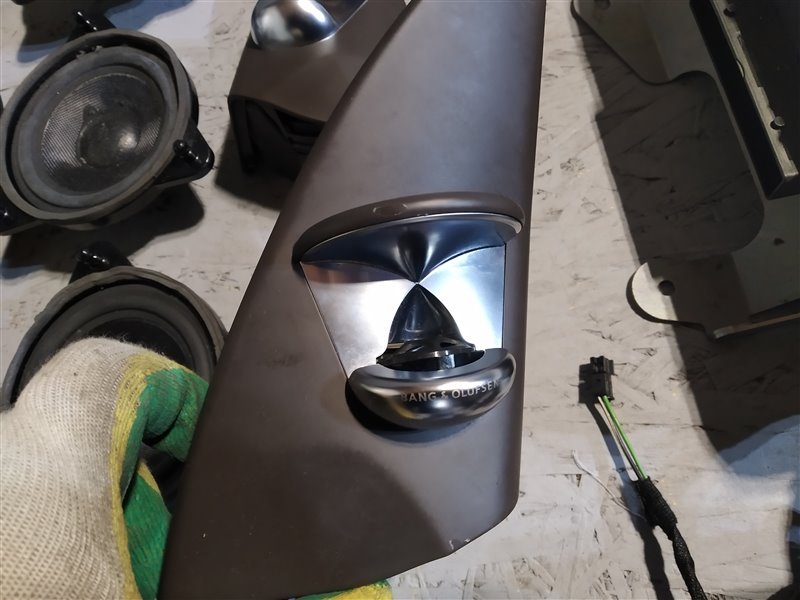 Музыка Bang and Olufsen, 224750 рублей, Санкт-Петербург