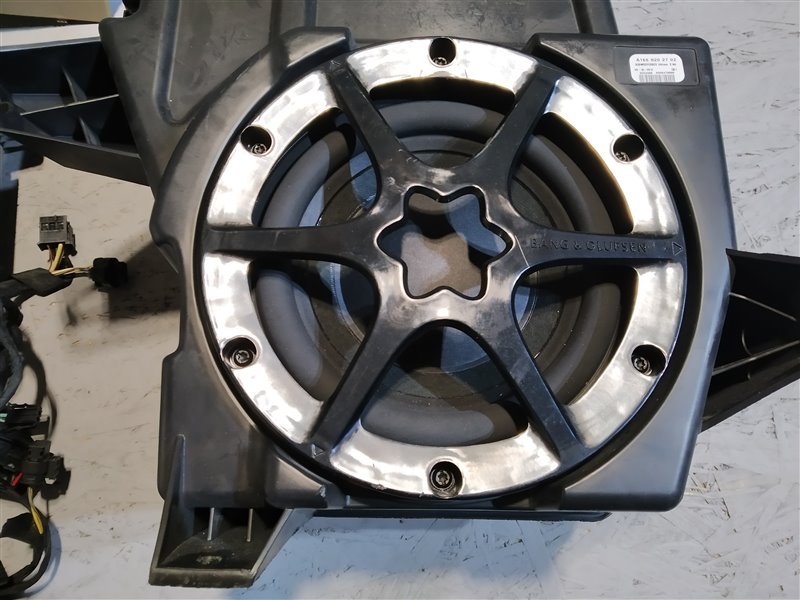 Музыка Bang and Olufsen, 224750 рублей, Санкт-Петербург