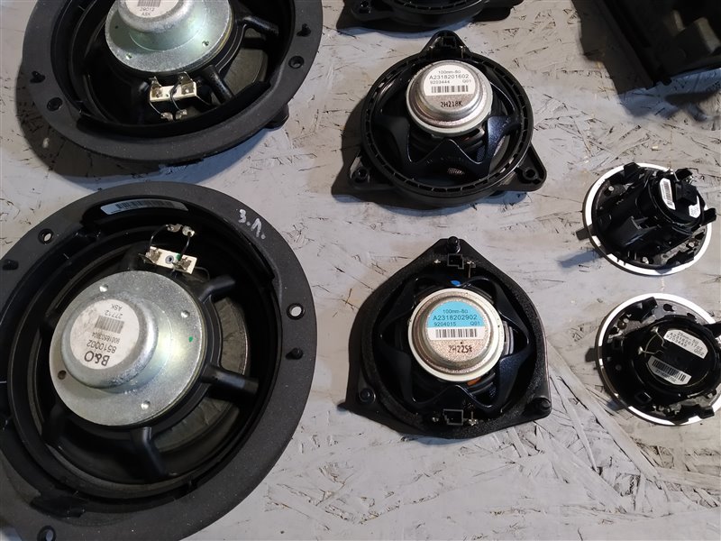 Музыка Bang and Olufsen, 224750 рублей, Санкт-Петербург