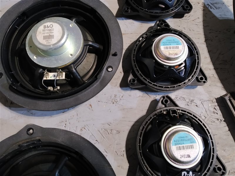 Музыка Bang and Olufsen, 224750 рублей, Санкт-Петербург