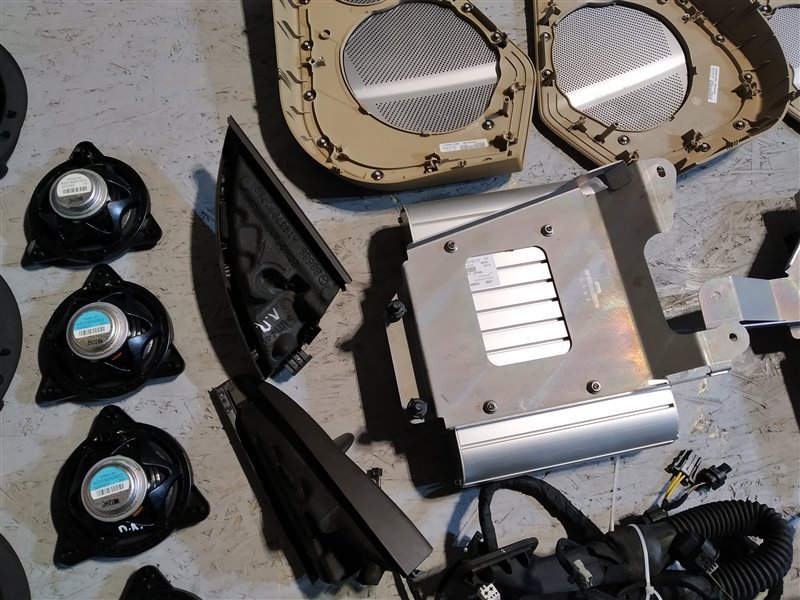 Музыка Bang and Olufsen, 224750 рублей, Санкт-Петербург