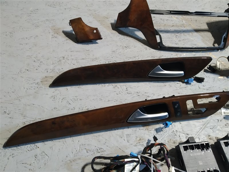 накладка декоративная, 18930 рублей, Санкт-Петербург