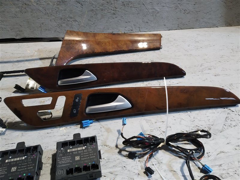 накладка декоративная, 18930 рублей, Санкт-Петербург