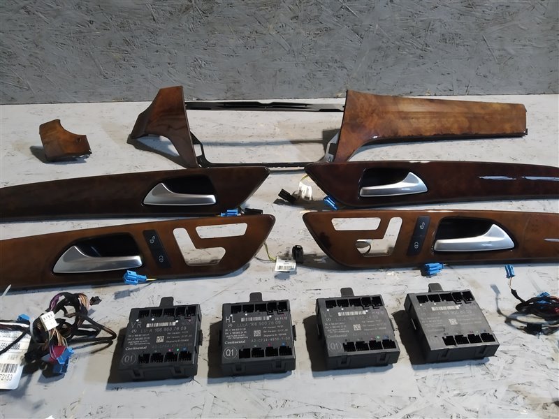 накладка декоративная, 18930 рублей, Санкт-Петербург